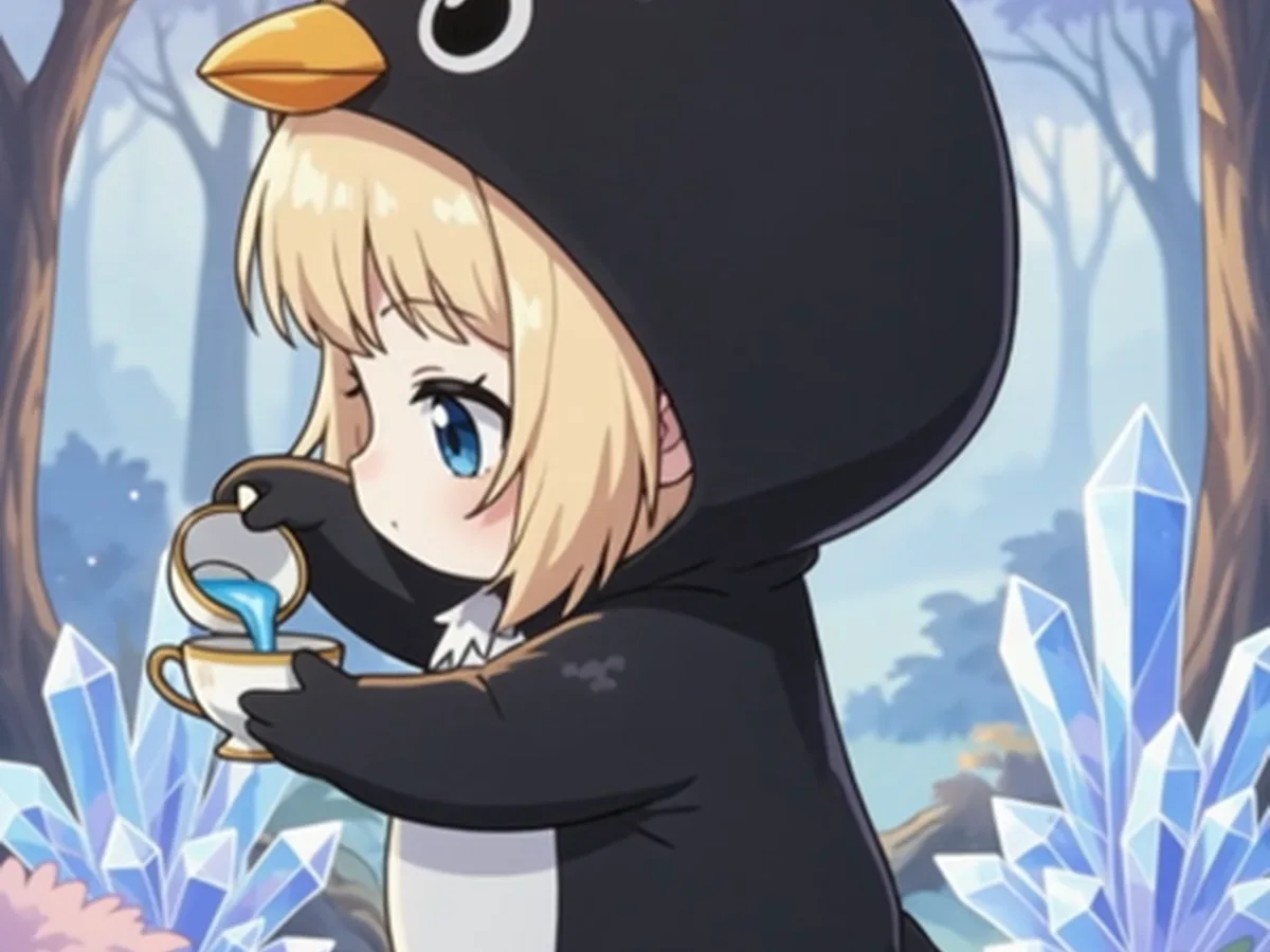 かわまる — AIアニメの自動投稿運用の画面